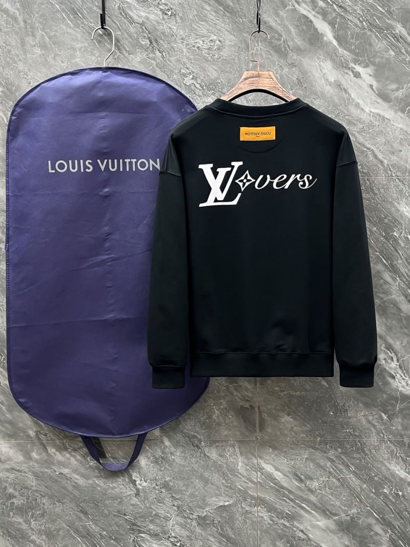 Louis Vuitton Hoodies